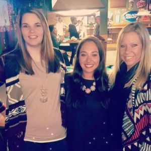 Meet your Posher, Nina